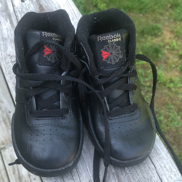 Kids Reebok classics - Picture 2 of 6